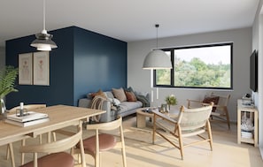 living-room