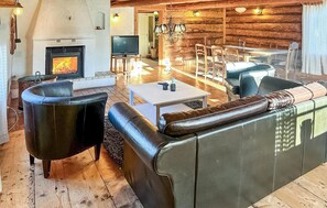 living-room