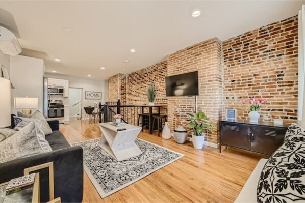 Main living Room
