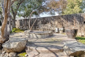 Fire Pit