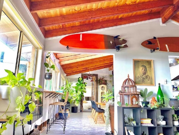 Intérieur