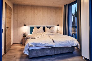 Chalet Villa