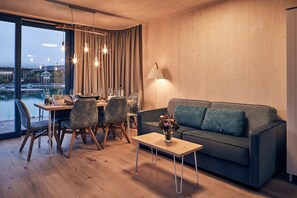Chalet Villa