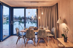 Chalet Villa