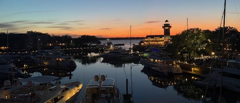 Port de plaisance