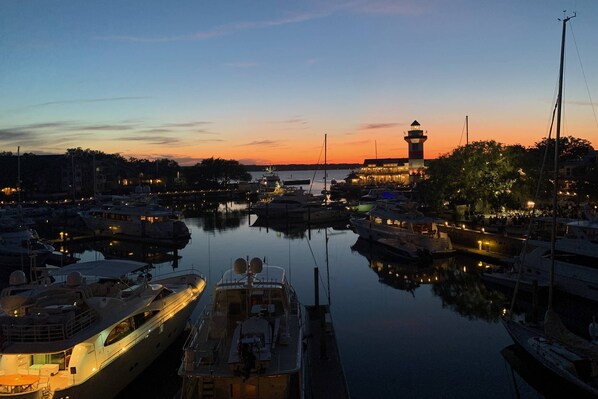 Port de plaisance