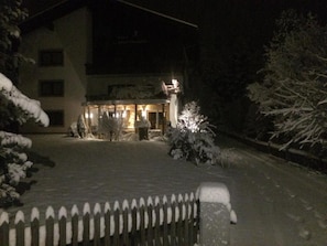 Außenbereich