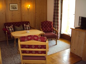Wohnbereich