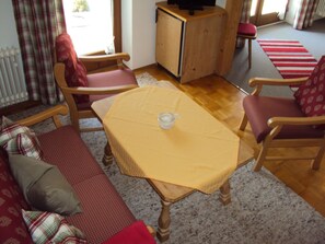 Vardagsrum