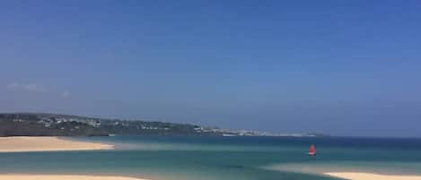 St Ives Bay