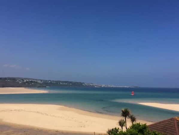 St Ives Bay