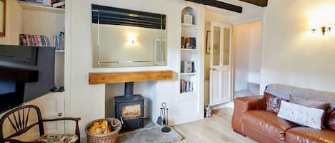 Rose Cottage, Pickering - Host & Stay