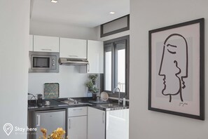 Cucina privata