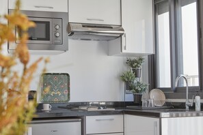 Cozinha privada