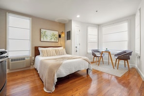 Beautifully designed for comfort and aesthetic. (1)