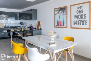 Restaurante familiar