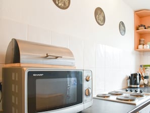 Yksityinen keittiö