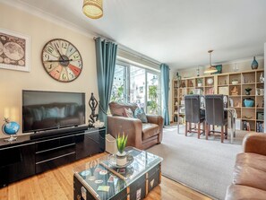 Living room/dining room | Albany House, Seaford