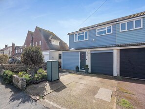 Exterior | Albany House, Seaford