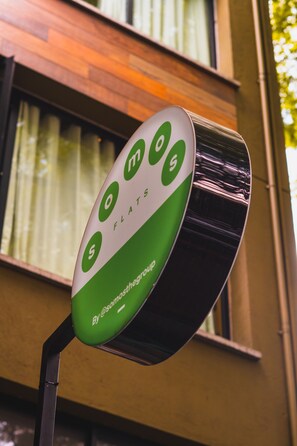 Näkymä huoneesta