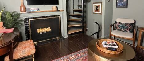Intérieur