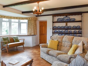 Living room | Keepers Cottage, Garway Hill, near Hereford