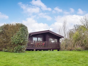 Exterior | Cwm Gain, Porthgain, near St David’s