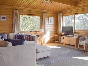 Living area | Cwm Gain, Porthgain, near St David’s