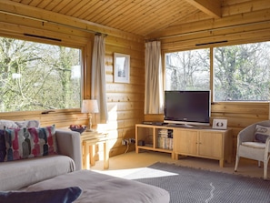 Living area | Cwm Gain, Porthgain, near St David’s