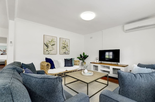 Hope St Cottage | Elegant & Cosy, Sleeps 6