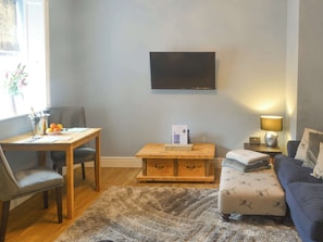 Living room/dining room | Bluebell Cottage, Alnwick