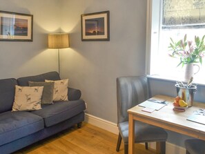 Living room/dining room | Bluebell Cottage, Alnwick