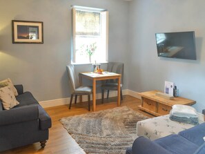 Living room/dining room | Bluebell Cottage, Alnwick