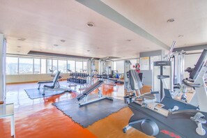 Gimnasio