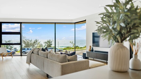 Fantastic views from every corner 
