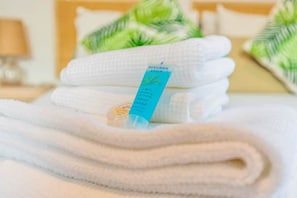 Équipements de salle de bain