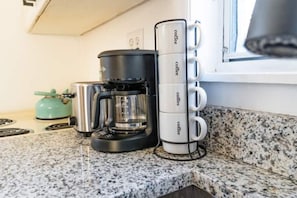 Café et/ou machine à café