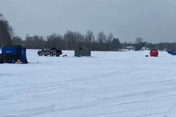 Sports d’hiver