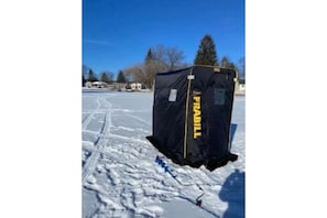 Sports d’hiver