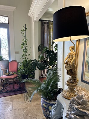 Intérieur