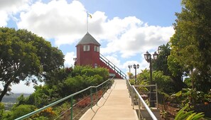 Gun Hill Signal Station