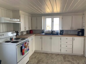 Yksityinen keittiö