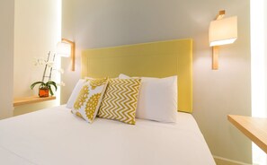 Bedrooms