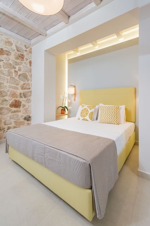 Bedrooms
