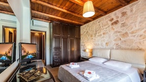 Bedrooms