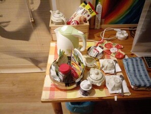 コーヒー / コーヒーメーカー