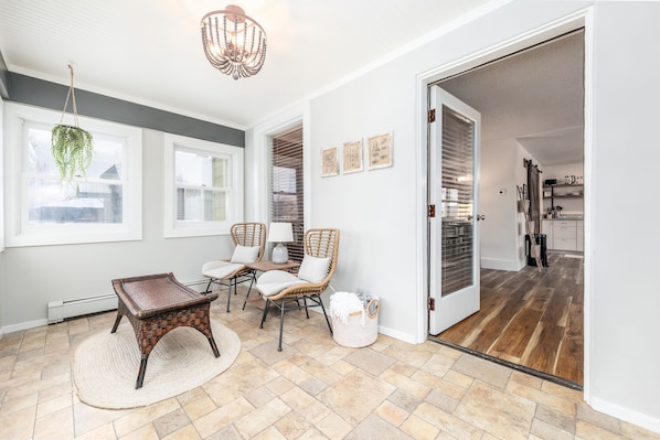 Intérieur