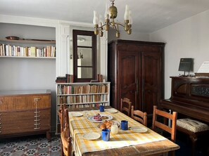 Restauration