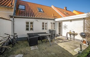 Speisen im Freien