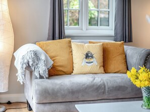 Living room | Wisteria Cottage, Heathfield